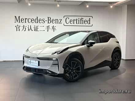 Zeekr X 2025