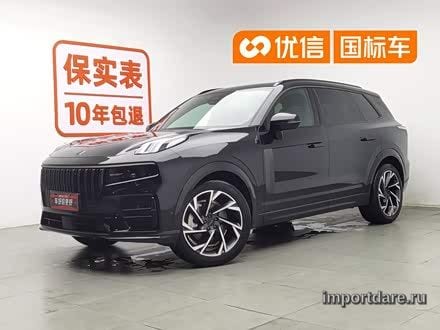 Lynk & Co 09 2021