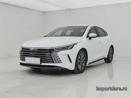 BYD Destroyer 05 2024