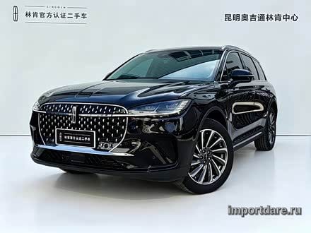 Lincoln Corsair 2023