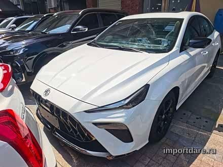 Mg 5 Scorpio интерьер