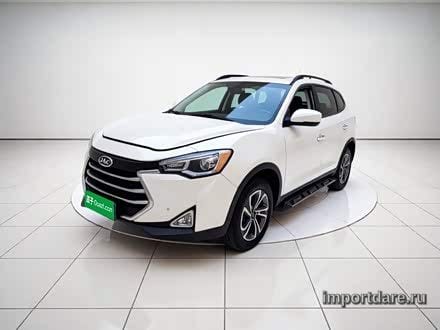 JAC Refine S7 2017