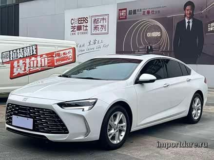 Buick Regal 2024