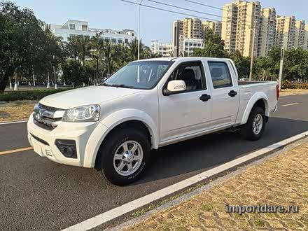 Great Wall Wingle 5 2023