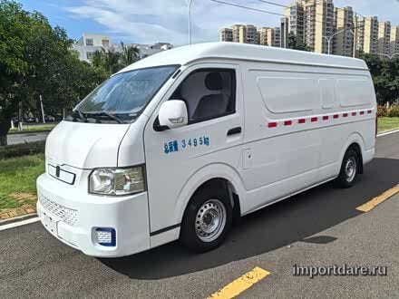 Farizon Xingxiang E6 2022