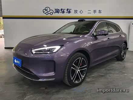 Aito M5 детали