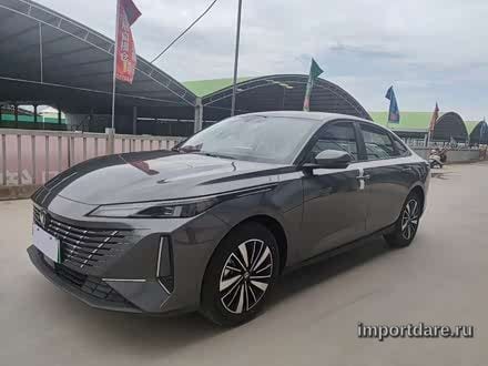 Changan Eado PHEV 2025