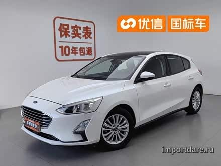 FORD Focus 2019
