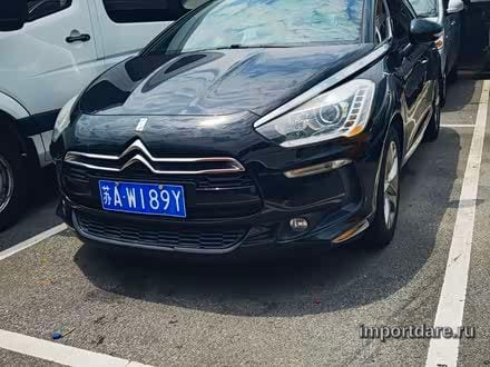 DS 5 2014