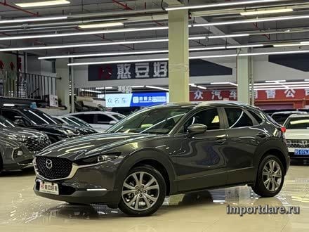 Mazda CX-30 2024