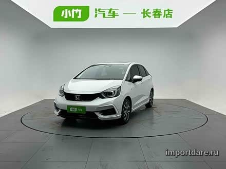 Honda Life интерьер
