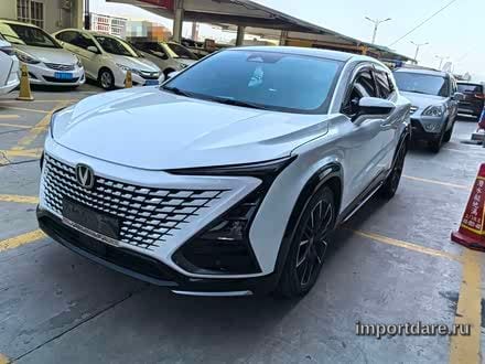 Changan UNI-T 2023