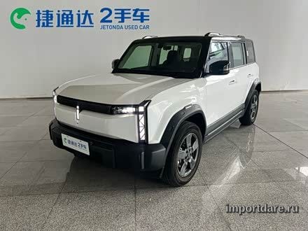 Icar 03 детали