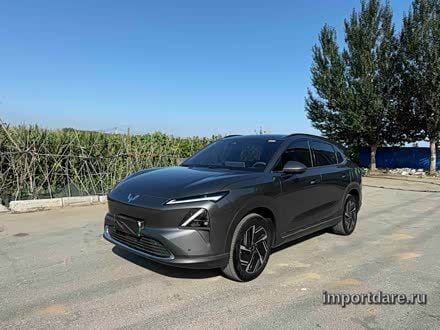 Wuling Xingguang S 2024