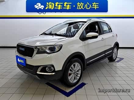 HAVAL H1 2016 — 88 500 км, Китай — под ключ — фото 1