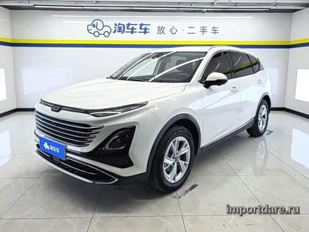Bestune T90 2023