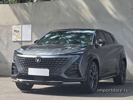 Changan UNI-T 2023