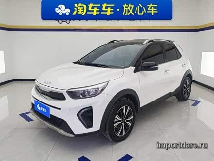 Kia KX1 2021