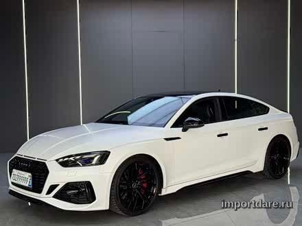 Audi RS 5 2023