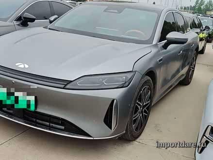 Chery Fulwin A9 2025