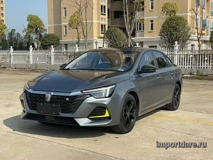 Roewe i6 MAX 2021