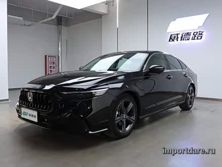 Honda Inspire 2023