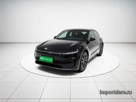 Tesla Model Y L 2025