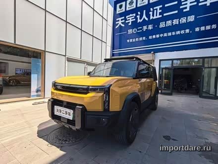 Chery Fulwin X3L 2025