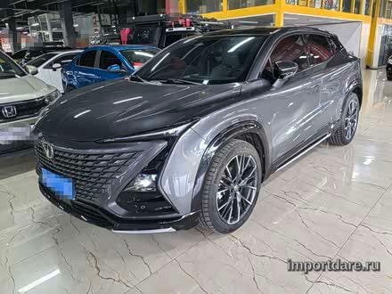 Changan UNI-T 2023