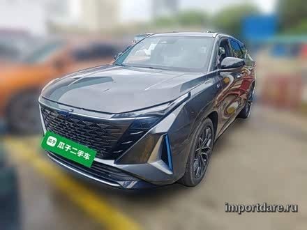 Changan Oshan Z6 2023