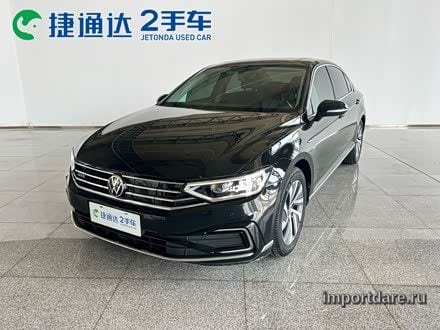 Volkswagen Magotan PHEV 2022