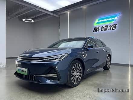 Geely Galaxy A7 EM 2025