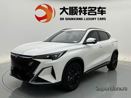 Changan Oshan X5 2023
