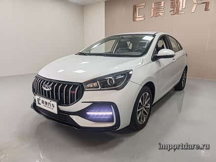 Chery Arrizo 5 2024