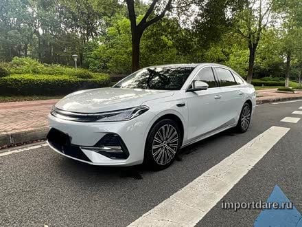 Geely Galaxy A7 Em детали