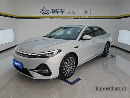 Geely Galaxy A7 EM 2025