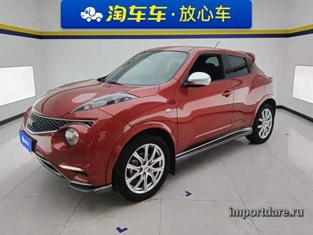 Infiniti ESQ 2014