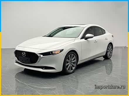 Mazda 3 2023