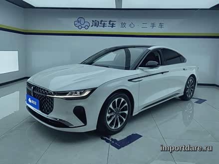 Lincoln Z 2022