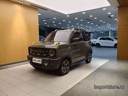 Geely Panda детали