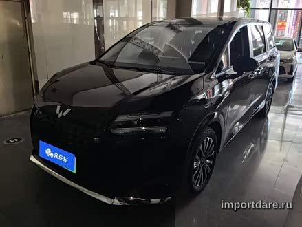 Wuling Xingguang 730 2025