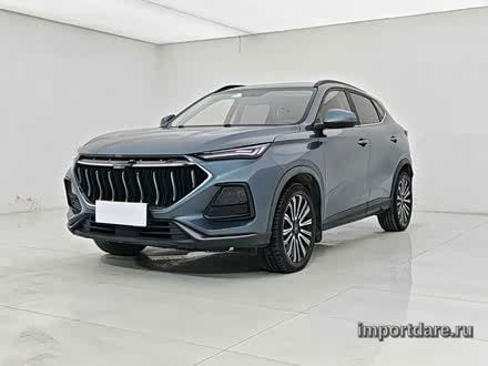 Changan Oshan X5 2021