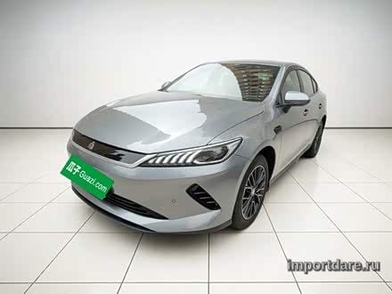 BYD Qin PLUS 2025