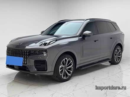 Lynk & Co 09 2023
