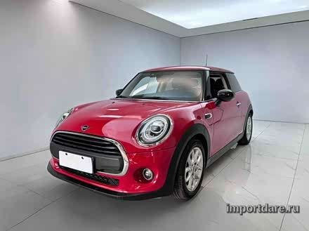 MINI ONE 2021