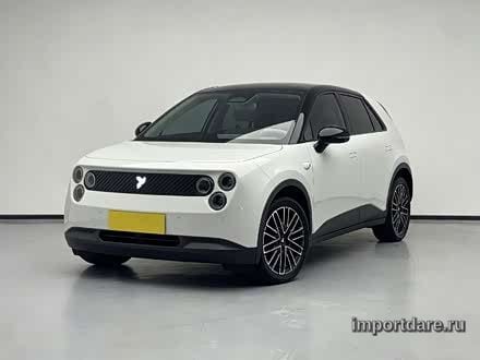 Nio Firefly 2025