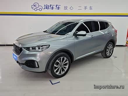Wey Vv6 детали