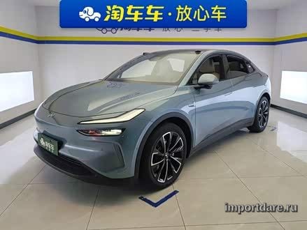 ONVO L60 2025