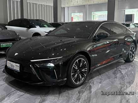 NETA S 2024