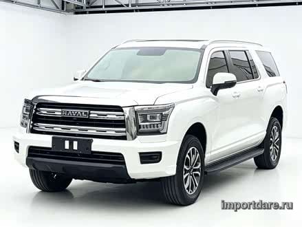 Haval H5 2023